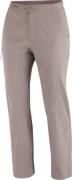Salomon Women's Wayfarer 2.0 Pants Iron/