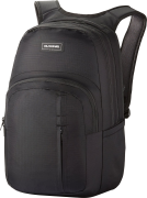 Dakine Campus Premium Backpack 28 Black Ripstop