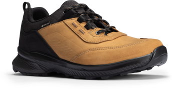 Hanwag Men's Fortavo Low SF Extra GORE-TEX Hazelnut/Asphalt