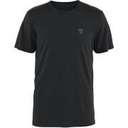 Fjällräven Men's High Coast Short Sleeve Black