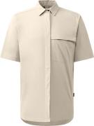 Haglöfs Men's Salo Shirt Ss II Chalk Beige