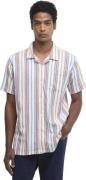 Barbour Men's Waterbay Striped Shirt White