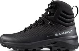 Mammut Women's Ducan III High Gtx Black