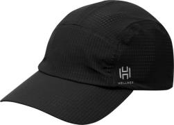 Hellner Skuoge Stretch Ribstop Cap Black Beauty