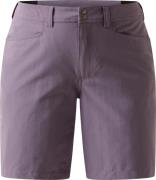 Haglöfs Women's Korp Lite Shorts Purple Fog