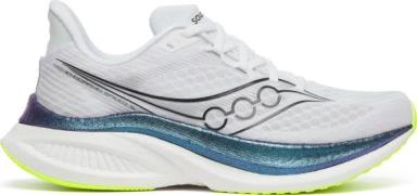 Saucony Women's Endorphin Speed 5 White/Nightsky