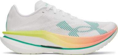 Under Armour Men's Ua U Velociti Elite White