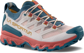 La Sportiva Women's Ultra Raptor 3 Mauve/Mineral Red