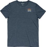 Devold Men's Active Devold Legacy Tee Night