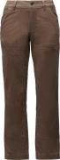 Black Diamond Women's Dogma Pants Basalt