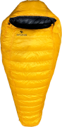 Sydvang Skala Down Sleeping Bag 0 Lemon Chrome