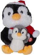 Merry Pal pingviner (Svart)
