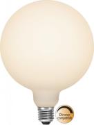 LED-lampa E27 G150 Opaque Double Coating (Vit)