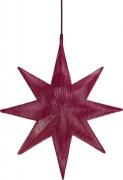 Capella Stjärna (Röd)