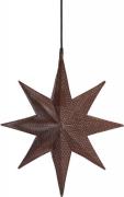 Capella Stjärna (Rost)