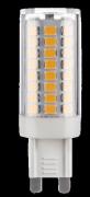 G9 LED-lampa 3-steg (Klar)