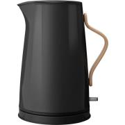 Stelton Emma Vattenkokare 1.2 l Svart