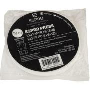 Espro 100 st. pappersfilter till 0,5 liter