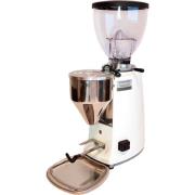 Mazzer Mini Electronic A Kaffekvarn Vit