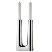 Georg Jensen Copenhagen Ljusstake, Stor