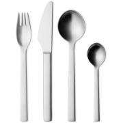 Georg Jensen New york bestickset 24-del