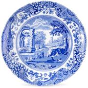 Spode Blue Italian Assiett 16 cm