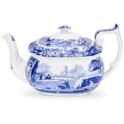 Spode Blue Italian Tekanna 1,1 Liter