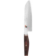 Miyabi 6000 MCT Santoku 18 cm