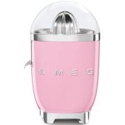 Smeg Citruspress Rosa