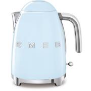 Smeg Vattenkokare 1,7 l  Pastellblå