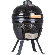 Kamado Sumo Mini Svart