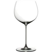 Riedel Veritas Ekat Chardonnay Vinglas 62 cl2-pack