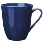 Rörstrand Swedish Grace Mugg 50 cl Midnatt