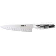 Global G-78 Kockkniv Olivslipad 18 cm