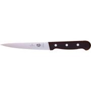 Victorinox Flexibel filékniv 16 cm, wood