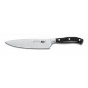 Victorinox Grand Mâitre Kockkniv 20 cm Svart