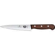 Victorinox Kockkniv 15 cm, wood