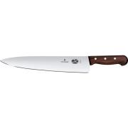 Victorinox Kockkniv 31 cm, wood