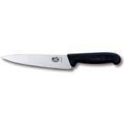 Victorinox Kockkniv med Fibroxhandtag 19 cm