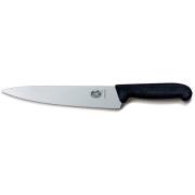 Victorinox Tandad Kockkniv med Fibroxhandtag 19 cm