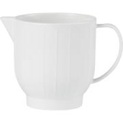 Normann Copenhagen Banquet Kanna 65 cl Vit