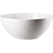 Rosenthal Mesh Relief Müsliskål 55cl