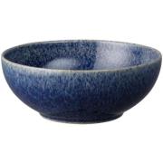 Denby Studio Blue Flingskål 17 cm, Cobalt