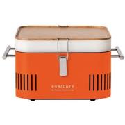 Everdure Kolgrill HBCUBEOSCAN Cube Orange