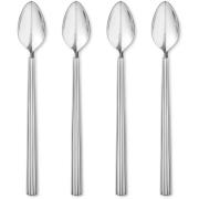 Georg Jensen Bernadotte Långsked 4-pack