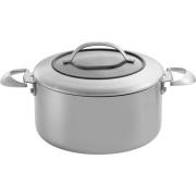 Scanpan Gryta med lock 4,8 l