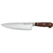 Wüsthof Crafter Kockkniv Smoked Oak 20 cm