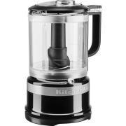 KitchenAid 5KFC0516 Matberedare 1,19 liter, svart