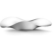 Georg Jensen Indulgence serveringsfat till ostron