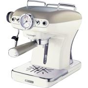 Ariete Espressomaskin Beige